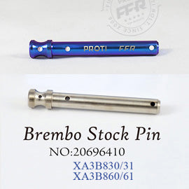 Proti Caliper Guide Pin PINTO4-OTB04