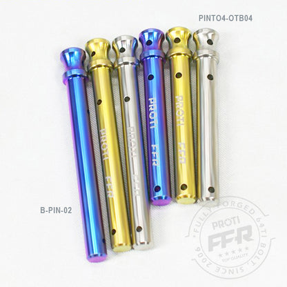 Proti Caliper Guide Pin PINTO4-OTB04