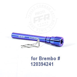 Proti Caliper Guide Pin PINTO4-OTB05