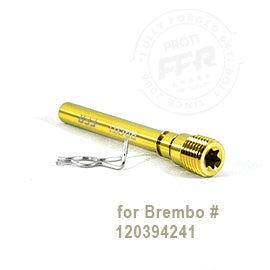 Proti Caliper Guide Pin PINTO4-OTB05