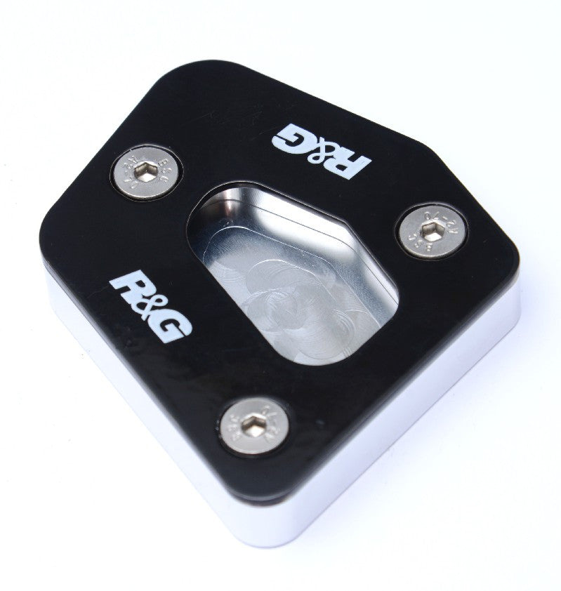 R&G Racing Sidestand Foot Enlarger for BMW F800GT '13-'16