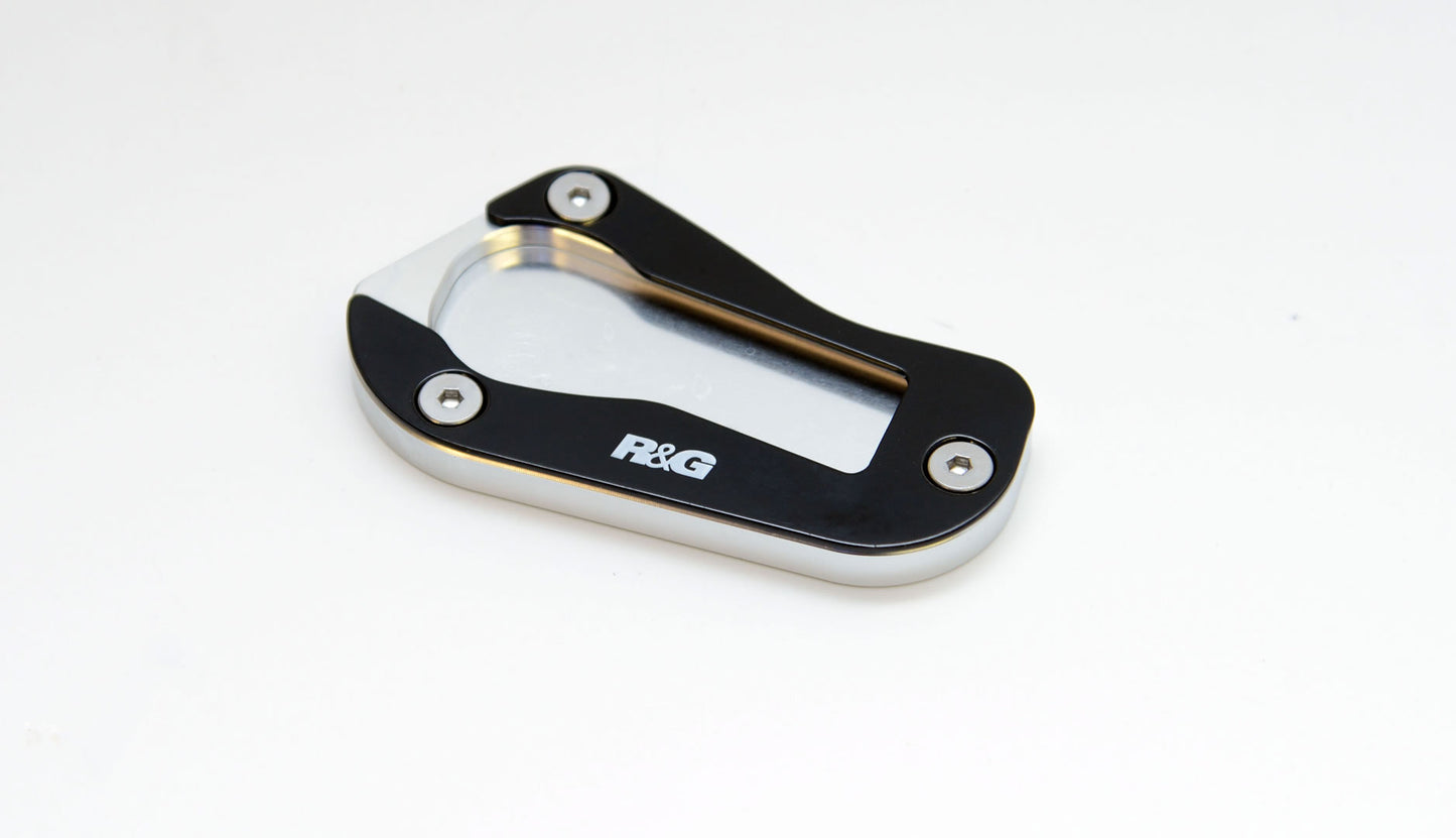 R&G Racing Kickstand Shoe for BMW R1200R / R1200RS '15-18