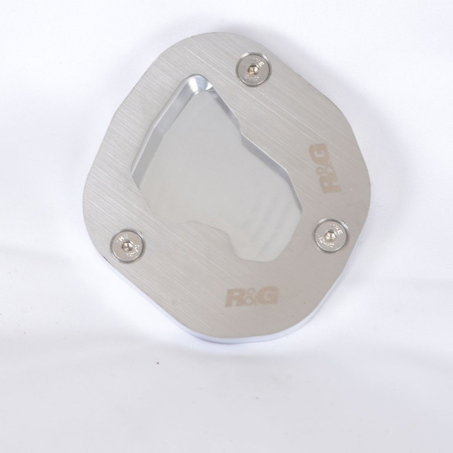 R&G Racing Kickstand Shoe for the Yamaha Tenere 700 '19-'22