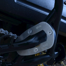 R&G Racing Kickstand Shoe for the Suzuki V-Strom 1050 '20-'22