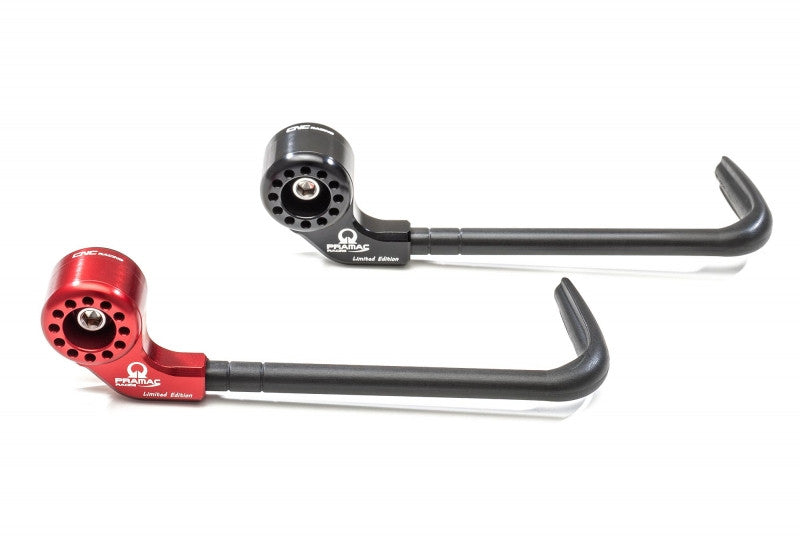 CNC Racing PRAMAC RACING LIMITED EDITION Brake Lever Guard