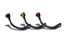 CNC Racing Carbon Fiber Brake Lever Guard