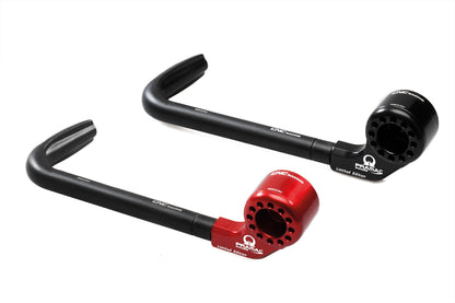 CNC Racing PRAMAC RACING LIMITED EDITION Clutch Lever Guard