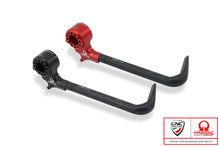CNC Racing PRAMAC RACING LIMITED EDITION Street Brake Lever Guard (Works with Bar End Mirrors)