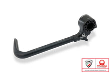 CNC Racing PRAMAC RACING LIMITED EDITION Street Clutch Lever Guard (Works with Bar End Mirrors)