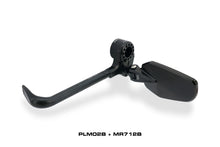 CNC Racing Street Clutch Lever Guard (Works with Bar End Mirrors)