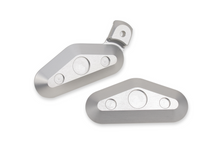 Gilles Passenger Footrest Delete (Covers) for the Yamaha XSR900