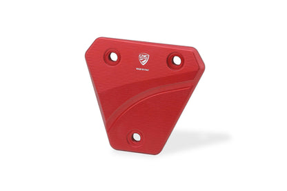 CNC Racing Billet Left Hand Engine Protector for the Ducati Hypermotard 698 Mono