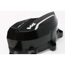 CNC Racing Billet Generator Protector for the Ducati Multistrada V4 (20-24)