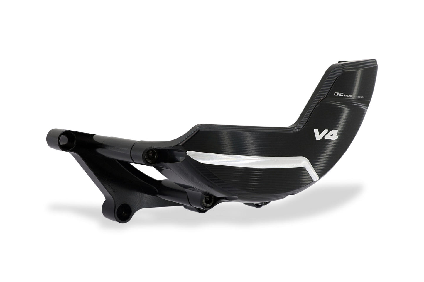 CNC Racing Billet Clutch Protector for the Ducati Multistrada V4 / S (2025+)
