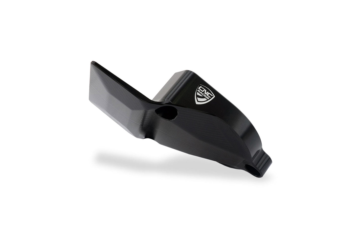 CNC Racing Oil Pan Protector for the Ducati Panigale / Streetfighter V4 (18-24)