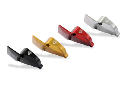 CNC Racing Oil Pan Protector for the Ducati Panigale / Streetfighter V4 (18-24)
