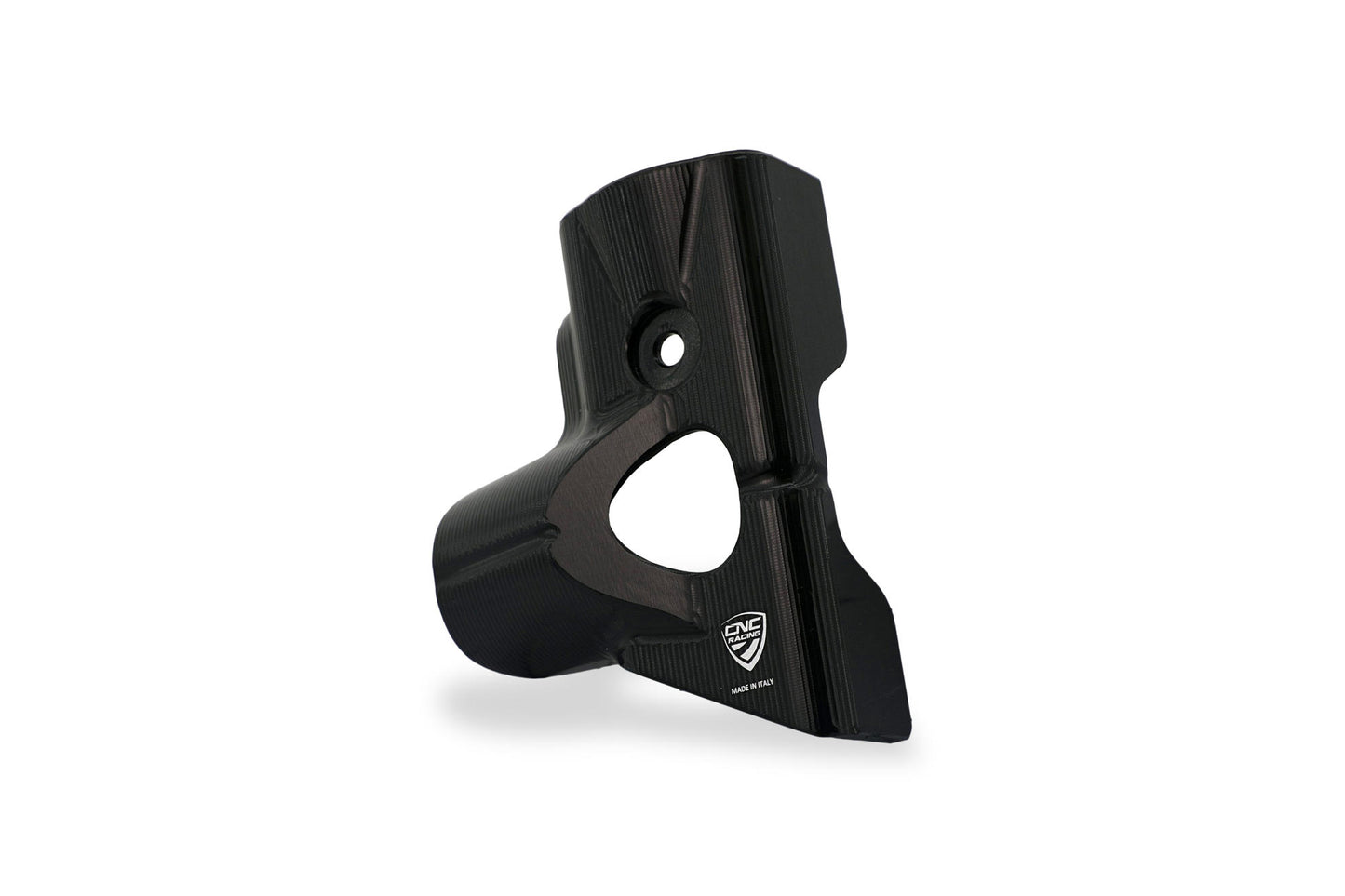 CNC Racing Radiator Side Protector for the Ducati Monster 937