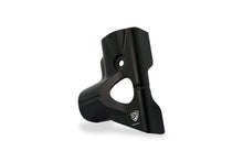 CNC Racing Radiator Side Protector for the Ducati Monster 937