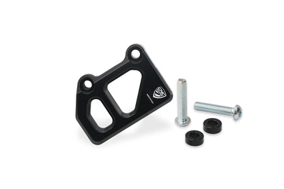 CNC Racing Rear Brake Master Cylinder Protector for Moto Guzzi