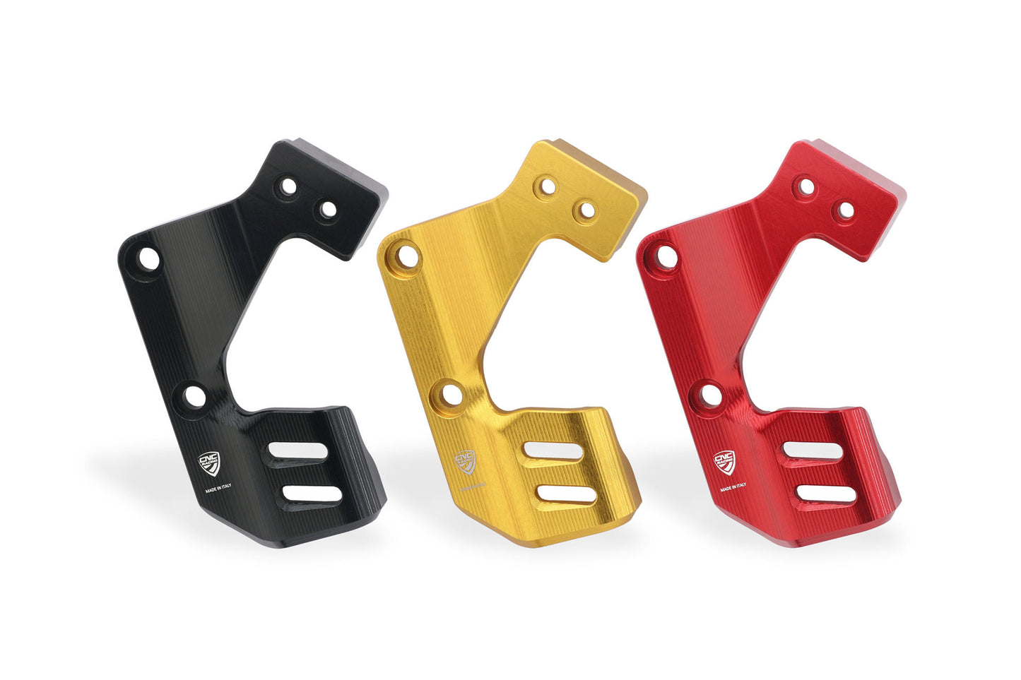 CNC Racing Rear Brake Master Cylinder Protector for Ducati Multistrada V4 (all)