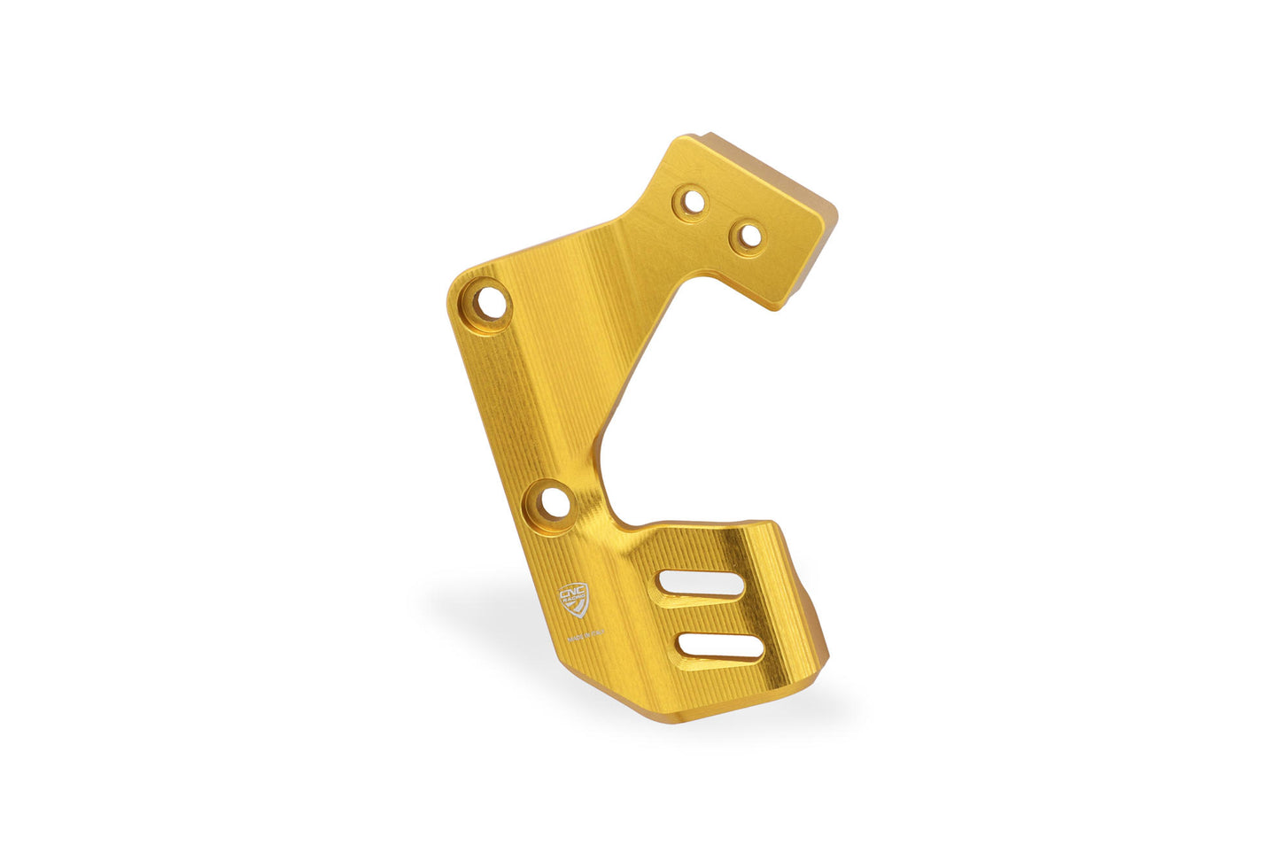 CNC Racing Rear Brake Master Cylinder Protector for Ducati Multistrada V4 (all)