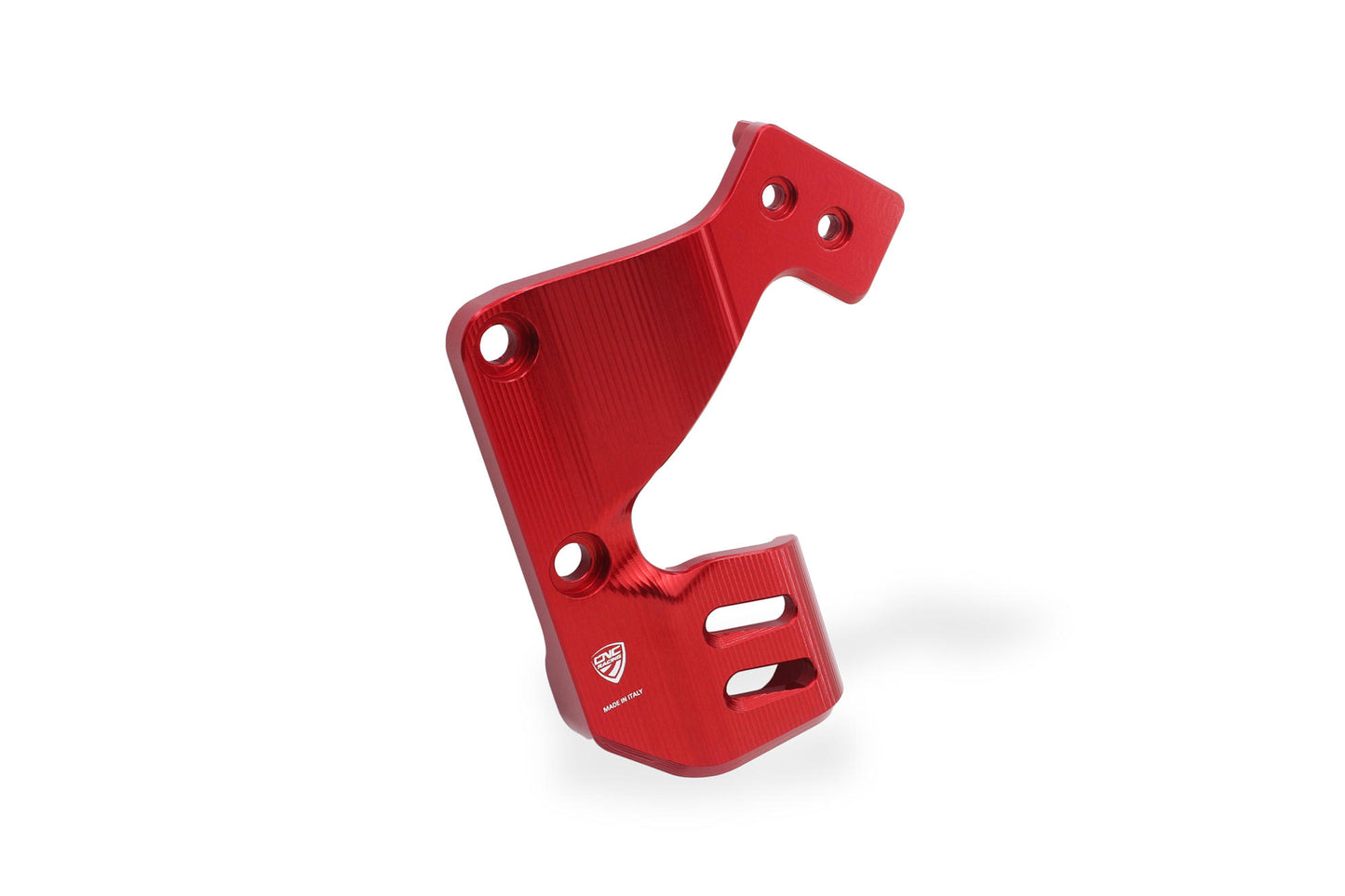 CNC Racing Rear Brake Master Cylinder Protector for Ducati Multistrada V4 (all)