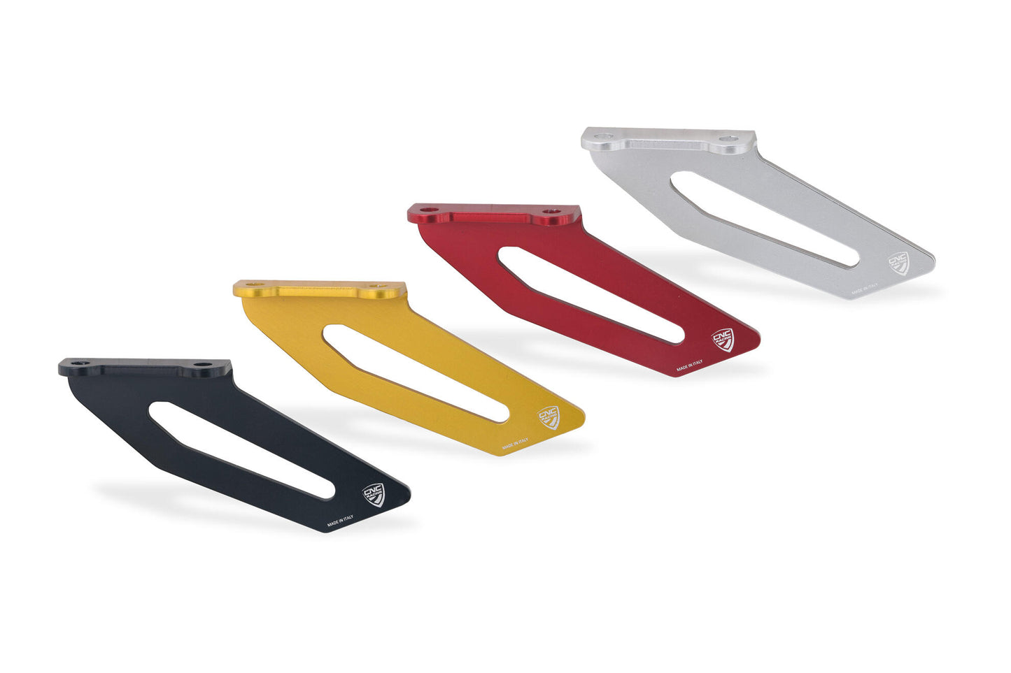 CNC Racing Lower Chain Guard for Ducati Panigale / Streetfighter V4 (2025+)