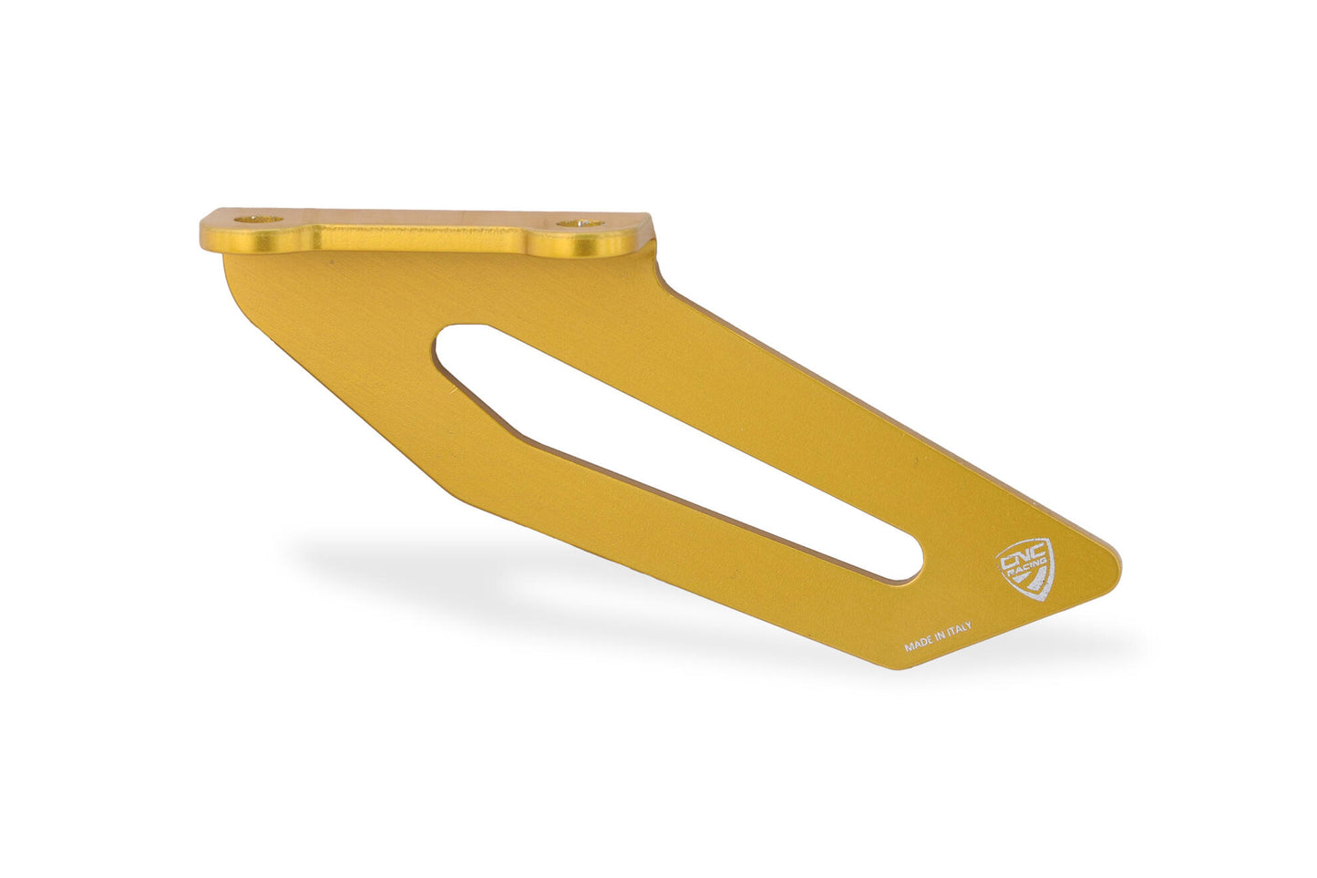 CNC Racing Lower Chain Guard for Ducati Panigale / Streetfighter V4 (2025+)