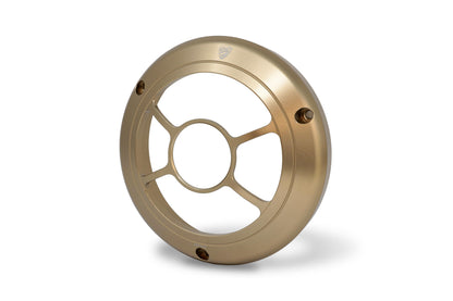 CNC Racing Billet Headlight Cover for MV Agusta Superveloce