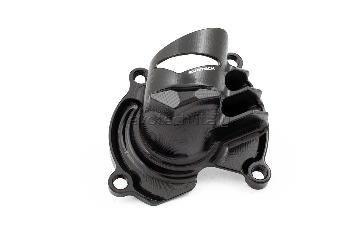 Evotech Srl Water Pump Engine Protector for the KTM 790 / 890 Duke
