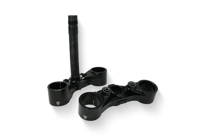 CNC Racing Triple Clamp Kit For Hypermotard 821 / 939, and Hyperstrada