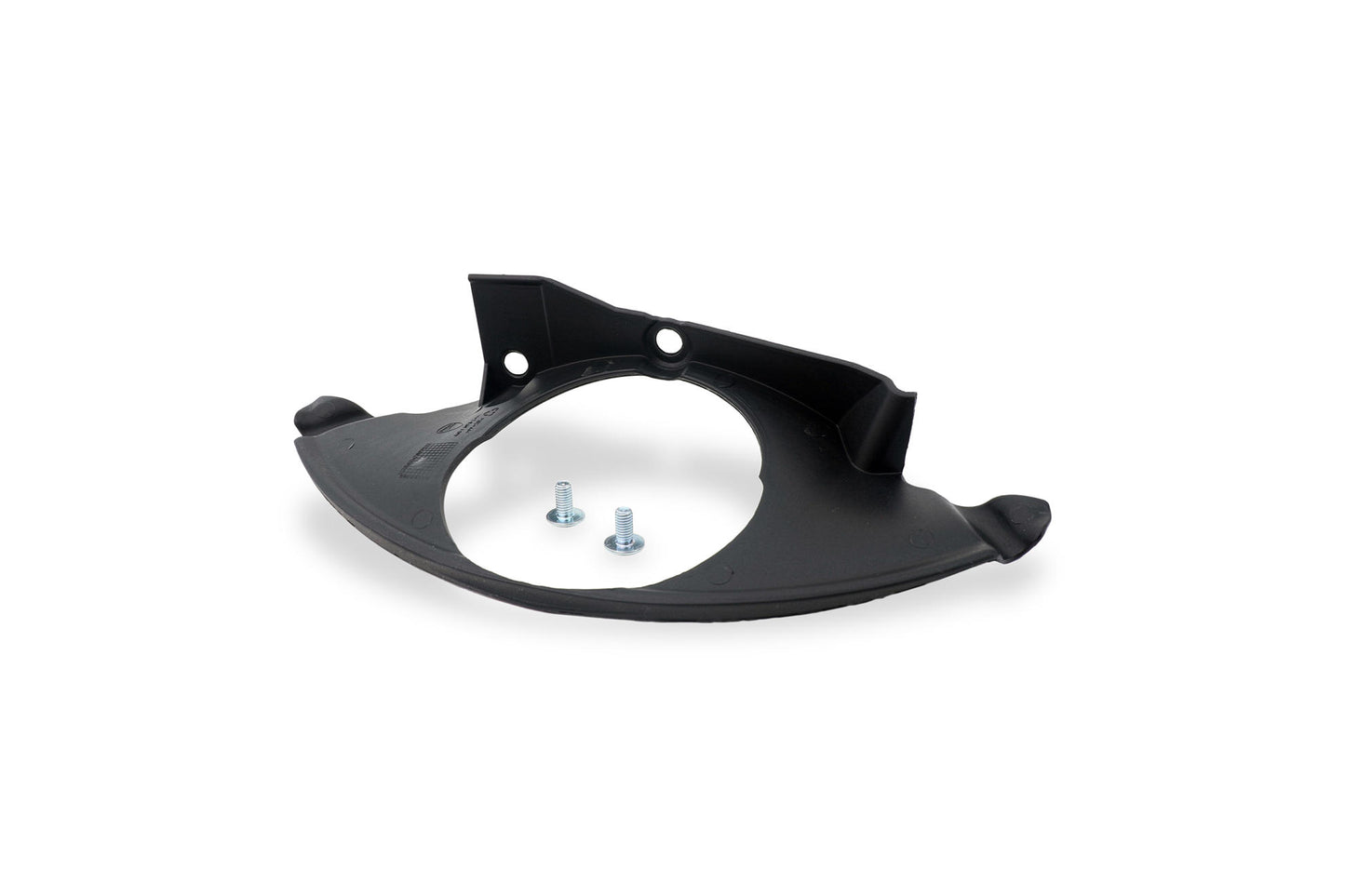 CNC Racing Modified Chin flap for Ducati Panigale V2 for PSB11B