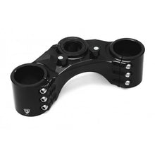 CNC Racing Billet Lower Adjustable Triple Clamp for Ducati 1198/1098 Base and 848/848/Evo (53mm)