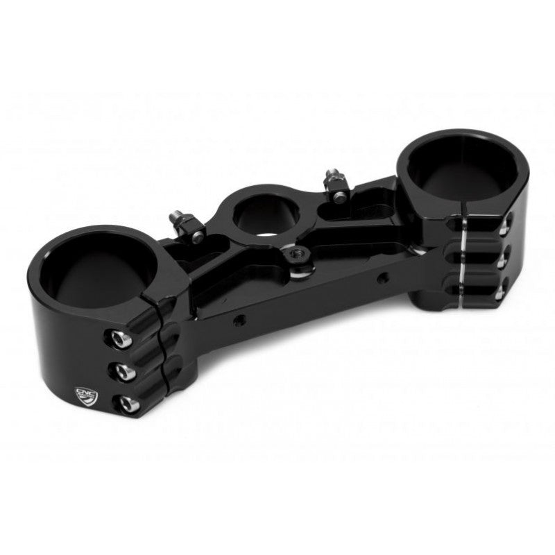 CNC Racing Lower Triple Clamp for Ducati Hypermotard 1100/796 - requires PSA01B and PST03B