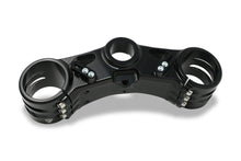 CNC Racing Lower Triple Clamp for Ducati Panigale (all) / Streetfighter V4 / S / R / Speciale - Requires Steering Stem PSA13B, PSA14B, or PSA15B
