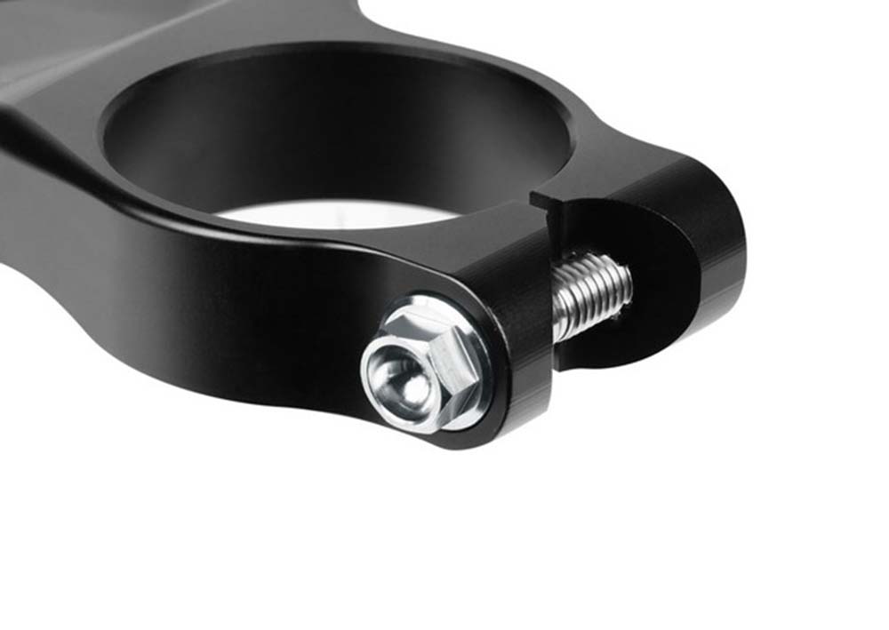 Bonamici Racing Aluminium Top Triple Clamp for the BMW S1000RR "Race" 2015-2018