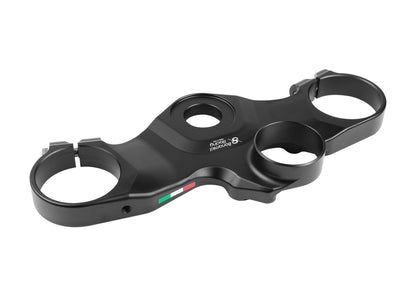 Bonamici Racing Aluminium Top Triple Clamp for the BMW S1000RR "Street" 2019-2022
