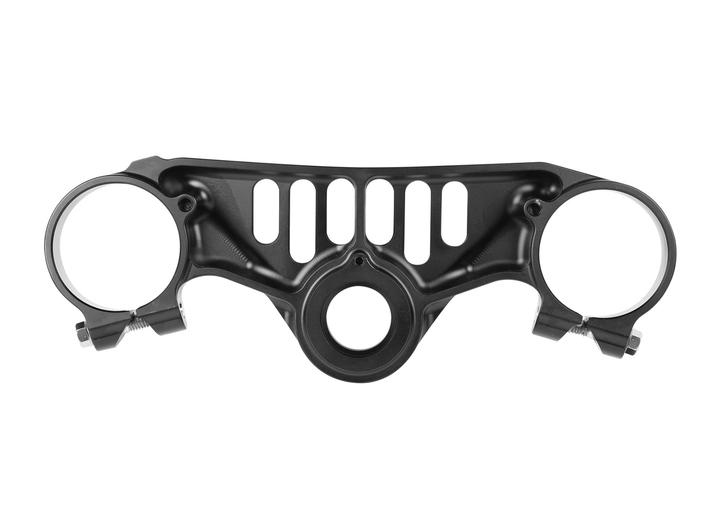 Bonamici Racing Aluminium Top Triple Clamp for the BMW S1000RR 2023 and M1000RR "Race" 2021-2023