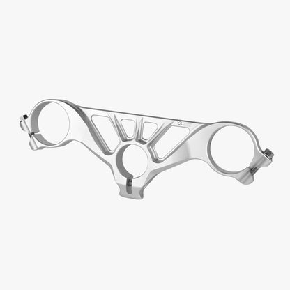 Bonamici Racing Aluminium Top Triple Clamp for the Ducati Panigale V4 / V4S 2025