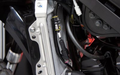 Healtech PS (PAIR Air injection System) Eliminator Type 5