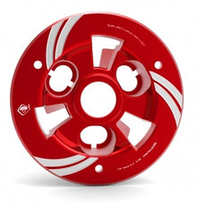 DBK Special Parts (Ducabike) Wet Clutch Pressure Plate for the Ducati V4 (all) and 1299 R FE / Superleggera