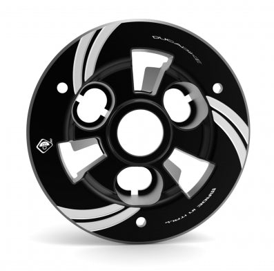 DBK Special Parts (Ducabike) Wet Clutch Pressure Plate for the Ducati V4 (all) and 1299 R FE / Superleggera