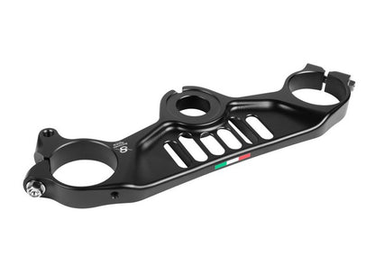 Bonamici Racing Top Triple Clamp for the Kawasaki ZX-10R "Race" 2016-2024