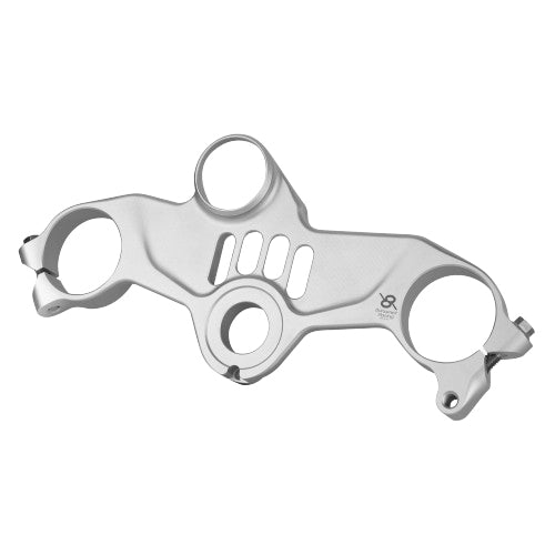Bonamici Racing Top Triple Clamp for the Kawasaki ZX-10R "Street" 2021-2024