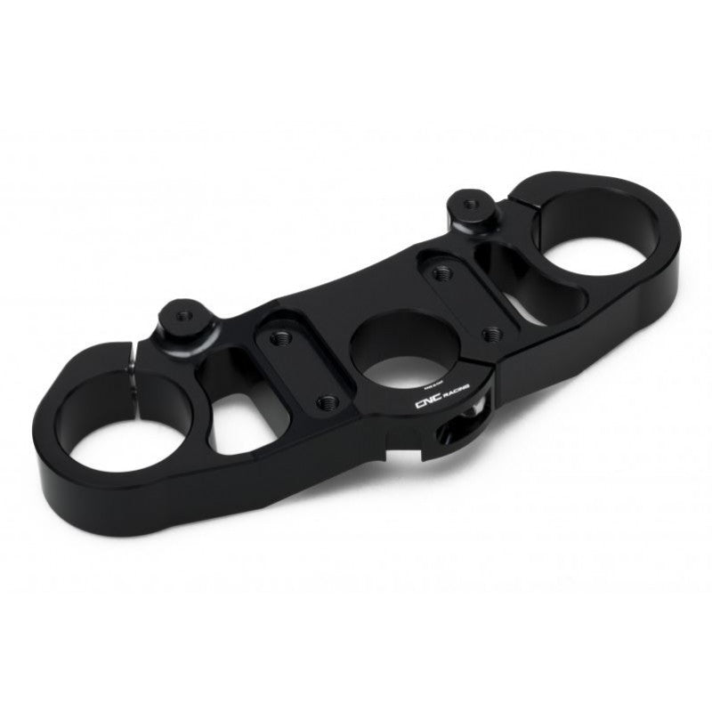 CNC Racing Upper Triple Clamp for Ducati 01-08 Ducati Monster - requires Riser Clamp RM210 or caps PSA11B