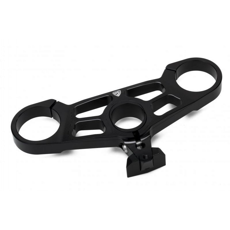 CNC Racing Billet Upper Triple Clamp for Ducati 1198, 1098, & 848 (all)