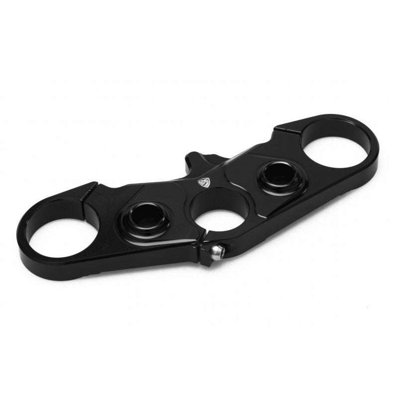 CNC Racing Upper Triple Clamp for MV Agusta Brutale 675/800, Rivale 800 & Dragster 800, - Does not include Risers