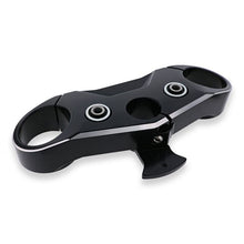 CNC Racing Upper for Triple Clamp Kit for Ducati XDiavel - only works with PSA09B + PSB09B