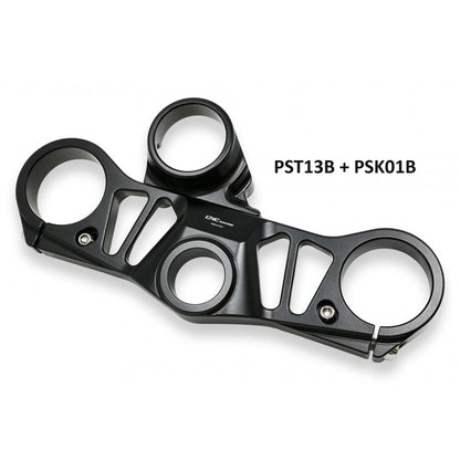 CNC Racing Upper Triple Clamp for Aprilia RSV4 (2015+)