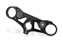 CNC Racing Upper Triple Clamp Kit for Ducati Streetfighter V4 / S / SP